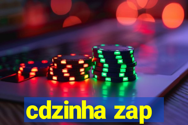 cdzinha zap